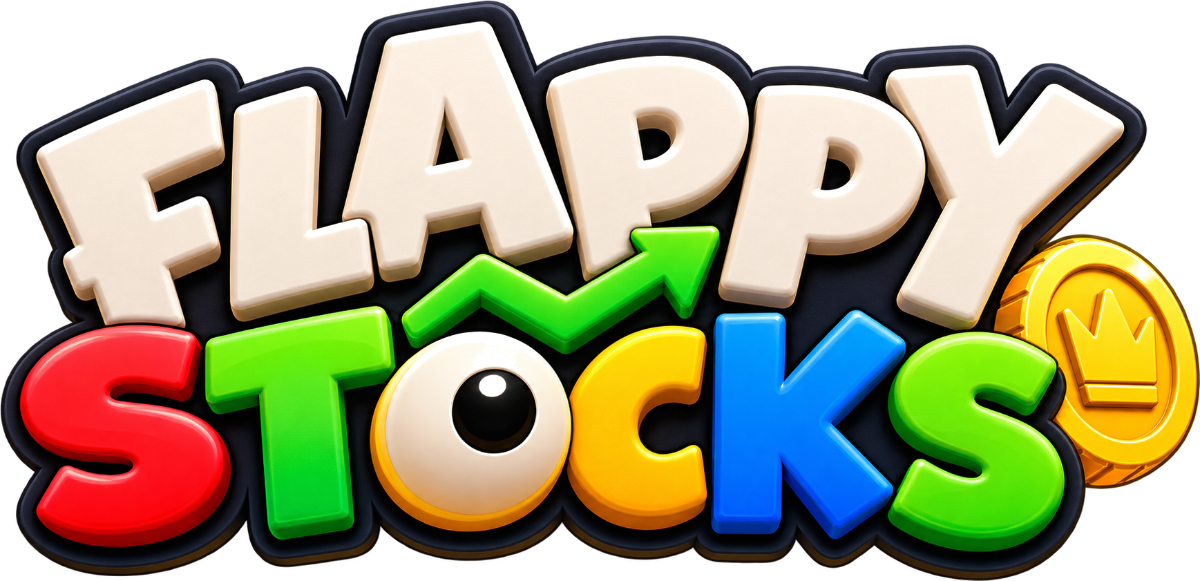 Flappy Stocks